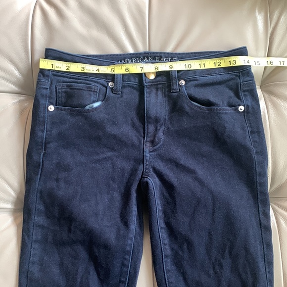 American Eagle outfitters women jeans - Picture 7 of 10